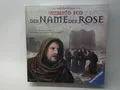 Produktbild: RAVENSBURGER - DER NAME DER ROSE - UMBERTO ECO