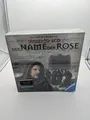 Produktbild: Ravensburger 264872 - Der Name der Rose für 2-5 Spieler 10-99 Jahren Gebraucht