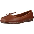 Produktbild: Clarks Freckle Ice Ballerinas für Damen, Leder, 38 EU