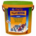 Produktbild: sera Koi Royal Large | 10 Liter Koifutter