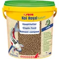 Produktbild: sera Koi Royal HF large 10 Liter