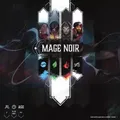 Produktbild: Mage Noir - Core Box - Retail Edition (English)