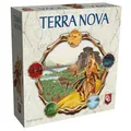 Produktbild: Terra Nova (English Version)