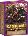 Produktbild: Kamigami Battles Avatars of Cosmic Fire (English Version)
