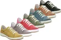 Produktbild: Josef Seibel 67701-133 Caren 01 Schuhe Damen Halbschuhe Sneaker, Größe:38 EU, Farbe:Schwarz