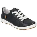 Produktbild: Josef Seibel Caren 01, schwarz Schnürschuh schwarz 38 EU