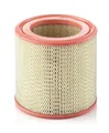 Produktbild: MANN-FILTER Luftfilter Motor Air Filter C 1449