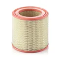 Produktbild: Luftfilter MANN-FILTER C 1449 Filter