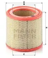 Produktbild: Luftfilter Filtereinsatz C 1449 MANN-FILTER