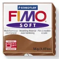 Produktbild: Fimo-Soft Modelliermasse 80207 Caramel