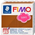 Produktbild: FIMO Modelliermasse soft Basisfarben, 57 g