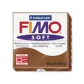 Produktbild: Fimo soft Modelliermasse, karamell, 8020-7, 57g,