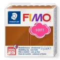 Produktbild: (34,21€/kg) Fimo Soft 7 caramel ofenhärtende Modelliermasse 57g