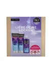 Produktbild: JOHN FRIEDA Frizz Ease Traumlocken Vorteils-Set Haarpflegeset 1 Stk