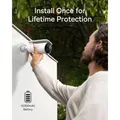 Produktbild: Baseus Security S1 Pro Outdoor Dual Kamera 3K Kit Weiß EU