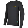 Produktbild: LA SPORTIVA Herren Sweatshirt Climbing on the Moon Sweatshirt M