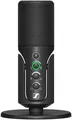 Produktbild: Sennheiser Profile USB Mikrofon 700065 für Podcaster, Streamer und Gamer
