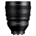 Produktbild: Sony SEL C 16-35mm T/3.1 G  Sony FE-Mount