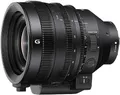 Produktbild: Sony SELC1635G Vollformat-Zoomobjektiv FE C 16-35mm T3.1 G (Cinema-Reihe, Ultraweitwinkel, Zoom-Objektiv) Schwarz