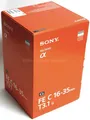Produktbild: Sony  FE C 16-35mm T3.1 G Cine E-Mount Vollformat Objektiv