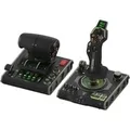 Produktbild: VelocityOne Flightdeck, Hotas schwarz