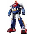 Produktbild: Super Electromagnetic Machine Voltes V Soul of Chogokin Diecast Actionfigur GX31-SP 25 cm