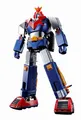 Produktbild: TAMASHII NATIONS Bandai Gx-31sp Chodenji Machine Voltes V Chogokin 50th Ver. Fig. 25 cm Drehungen V Soul of Chogokin