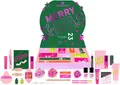 Produktbild: essence Adventskalender little XMAS WONDER – Beauty Geschenk für Frauen & Mäd...