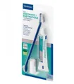 Produktbild: Virbac CET Kit Zahnbürste + Zahnpasta Enzym 70 Gr