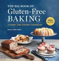Produktbild: The Big Book of Gluten-Free Baking: A Sweet and Savory Cookbook