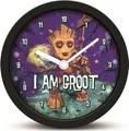 Produktbild: Gadget - Marvel: Pyramid - Guardians Of The Galaxy - I Am Groot - (Desk Clock /