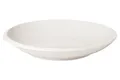 Produktbild: Villeroy & Boch Schale NEWMOON, Ø 29 cm, Weiß, Made in Germany, Porzellan, (1-tlg), Spülmaschinenfest, Mikrowellengeeignet