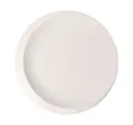 Produktbild: Villeroy & Boch Müslischale NewMoon Schale flach 29cm, Porzellan, (1-tlg)
