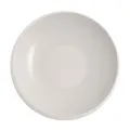 Produktbild: Villeroy & Boch NewMoon Suppenschale D. 29cm weiß 1750ml Porzellan