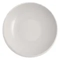 Produktbild: Villeroy & Boch NewMoon weiß Pastateller / Schale tief 29 cm