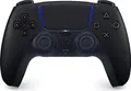 Produktbild: Sony Playstation 5 Dualsense Controller Schwarz Mitternacht Schwarz