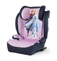 Produktbild: Auto Sitz Frozen ISOFIX Für Kinder Mit Höhe Von 100 Bis 150 CM DISNEY