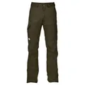 Produktbild: Fjällräven Herren Karl Pro Outdoor hose, Dark Olive, 56 EU
