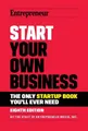 Produktbild: The Staff of Entrepreneur Medi Start Your Own Busines (Taschenbuch) (US IMPORT)