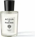 Produktbild: Acqua di Parma Colonia pura, Unisex, 100 ml, Bergamotte, Orange, Petitgrain, Koriander, Jasminum sambac, Narzisse, Zedernholz, Moschus, Patschuli, alcohol denat., aqua (water), parfum (fragrance), limonene, hexyl cinnamal, linalool,...