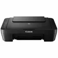 Produktbild: Canon PIXMA MG2550S 3-in-1 Tintenstrahl-Multifunktionsdrucker - Schwarz