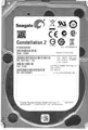 Produktbild: HDD SEAGATE CONSTELLATION.2 ST9500620NS 500GB 7200U/min 64MB SATA III 2.5'' Zoll