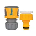 Produktbild: Hozelock Tricoflex 2071 0000 Mini Grundausstattung, Gelb, 16.7 x 8.9 x 3.8 cm