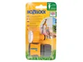 Produktbild: Hozelock 2071 Gewindehahn & Soft Touch Schlauchende Verbindung Set HOZ2071