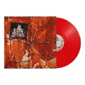 Produktbild: DARK DRIVEN - From The Unbeliever - Vinyl-LP - red Vinyl