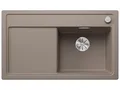 Produktbild: Blanco Zenar 45 S Tartufo - 523 796 Granitspüle