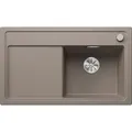 Produktbild: BLANCO ZENAR 45 S SILGRANIT tartufo