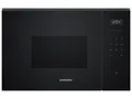 Produktbild: Siemens BF525LMB1 Einbau-Mikrowelle Schwarz