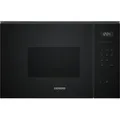 Produktbild: iQ500 BF525LMB1 - Black