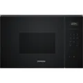 Produktbild: Siemens Einbau-Mikrowelle BF525LMB1 iQ500 #1907323